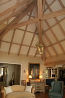 NW Timber Frames Gallery